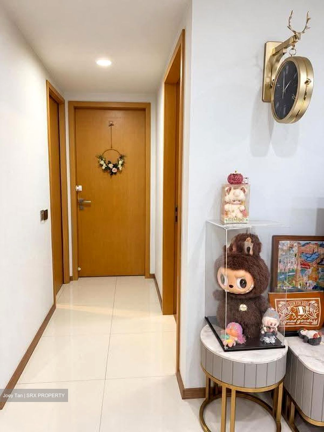 Blossom Residences (D23), Condominium #634217791